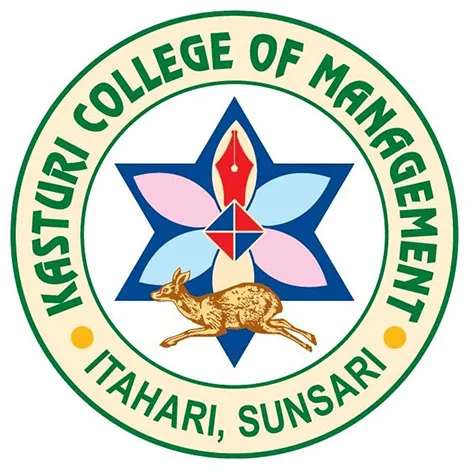 Kasturi College of Management Logo